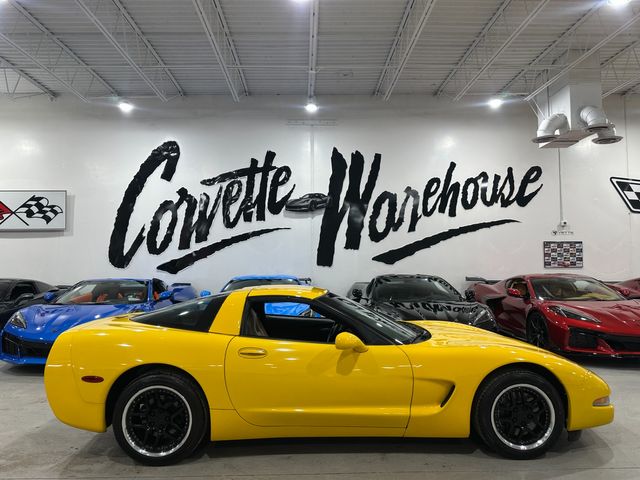 2004 Chevrolet Corvette Coupe 1SB, Z51, G92, HUD, Flowmaster, Z06 Black's | Dallas, Texas | Corvette Warehouse 2004 Chevrolet Corvette Coupe 1SB, Z51, G92, HUD, Flowmaster, Z06 Black's | Dallas, Texas | Corvette Warehouse