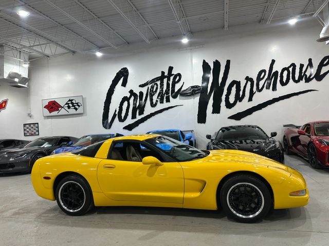 2004 Chevrolet Corvette Coupe 1SB, Z51, G92, HUD, Flowmaster, Z06 Black's | Dallas, Texas | Corvette Warehouse 2004 Chevrolet Corvette Coupe 1SB, Z51, G92, HUD, Flowmaster, Z06 Black's | Dallas, Texas | Corvette Warehouse