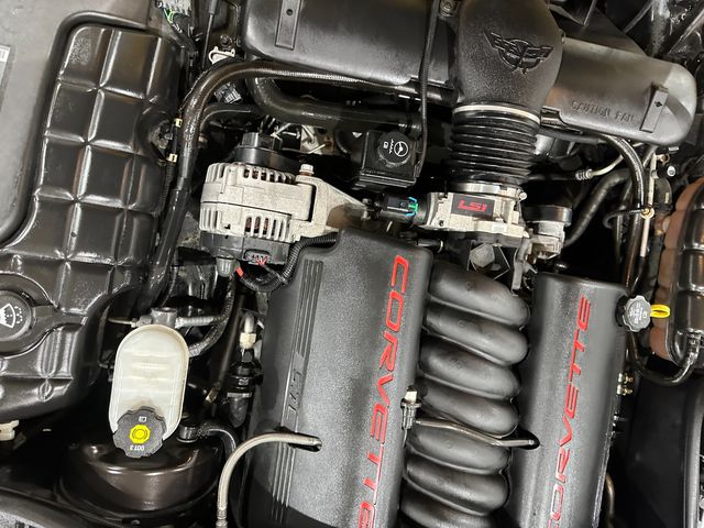 2004 Chevrolet Corvette Coupe 1SB, Z51, G92, HUD, Flowmaster, Z06 Black's | Dallas, Texas | Corvette Warehouse 2004 Chevrolet Corvette Coupe 1SB, Z51, G92, HUD, Flowmaster, Z06 Black's | Dallas, Texas | Corvette Warehouse