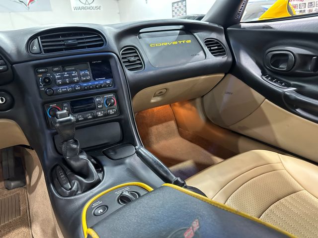 2004 Chevrolet Corvette Coupe 1SB, Z51, G92, HUD, Flowmaster, Z06 Black's | Dallas, Texas | Corvette Warehouse 2004 Chevrolet Corvette Coupe 1SB, Z51, G92, HUD, Flowmaster, Z06 Black's | Dallas, Texas | Corvette Warehouse