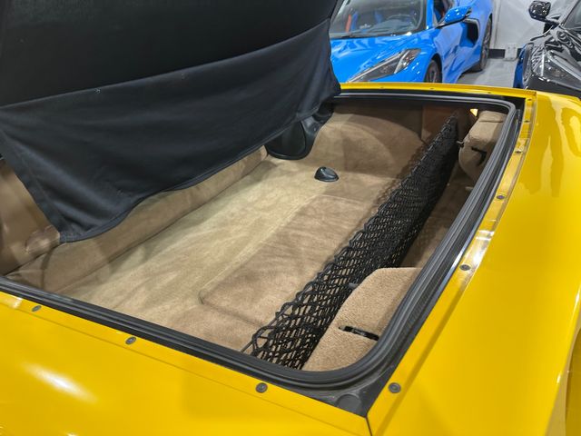 2004 Chevrolet Corvette Coupe 1SB, Z51, G92, HUD, Flowmaster, Z06 Black's | Dallas, Texas | Corvette Warehouse 