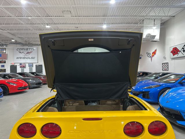 2004 Chevrolet Corvette Coupe 1SB, Z51, G92, HUD, Flowmaster, Z06 Black's | Dallas, Texas | Corvette Warehouse 2004 Chevrolet Corvette Coupe 1SB, Z51, G92, HUD, Flowmaster, Z06 Black's | Dallas, Texas | Corvette Warehouse
