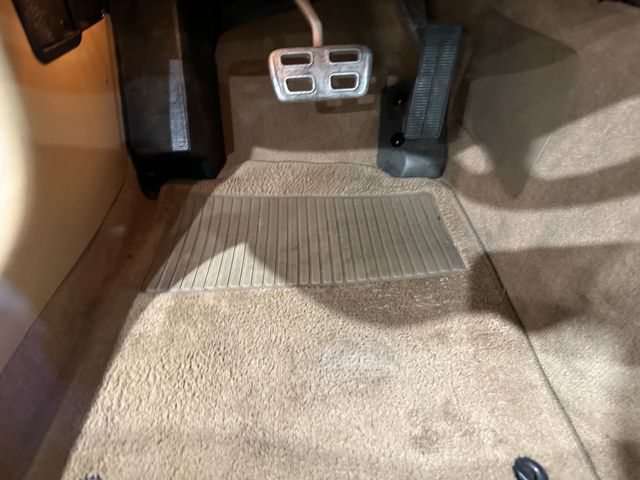 2004 Chevrolet Corvette Coupe 1SB, Z51, G92, HUD, Flowmaster, Z06 Black's | Dallas, Texas | Corvette Warehouse 