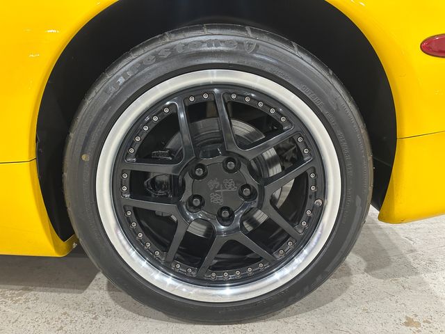 2004 Chevrolet Corvette Coupe 1SB, Z51, G92, HUD, Flowmaster, Z06 Black's | Dallas, Texas | Corvette Warehouse 