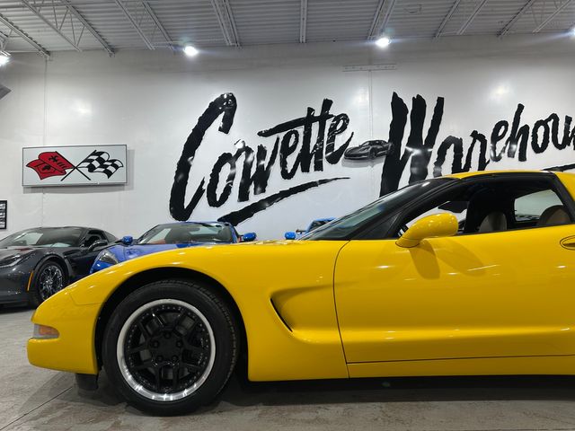 2004 Chevrolet Corvette Coupe 1SB, Z51, G92, HUD, Flowmaster, Z06 Black's | Dallas, Texas | Corvette Warehouse 2004 Chevrolet Corvette Coupe 1SB, Z51, G92, HUD, Flowmaster, Z06 Black's | Dallas, Texas | Corvette Warehouse