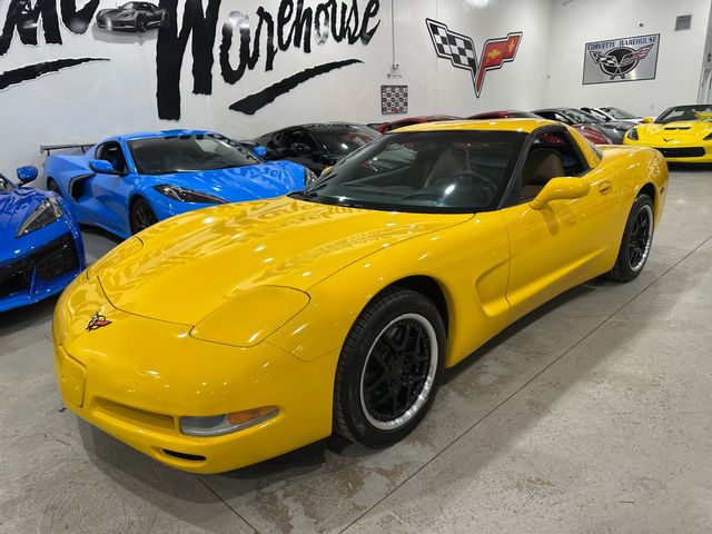 2004 Chevrolet Corvette Coupe 1SB, Z51, G92, HUD, Flowmaster, Z06 Black's | Dallas, Texas | Corvette Warehouse 2004 Chevrolet Corvette Coupe 1SB, Z51, G92, HUD, Flowmaster, Z06 Black's | Dallas, Texas | Corvette Warehouse