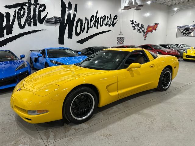 2004 Chevrolet Corvette Coupe 1SB, Z51, G92, HUD, Flowmaster, Z06 Black's | Dallas, Texas | Corvette Warehouse 2004 Chevrolet Corvette Coupe 1SB, Z51, G92, HUD, Flowmaster, Z06 Black's | Dallas, Texas | Corvette Warehouse