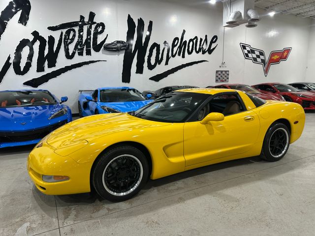 2004 Chevrolet Corvette Coupe 1SB, Z51, G92, HUD, Flowmaster, Z06 Black's | Dallas, Texas | Corvette Warehouse 2004 Chevrolet Corvette Coupe 1SB, Z51, G92, HUD, Flowmaster, Z06 Black's | Dallas, Texas | Corvette Warehouse