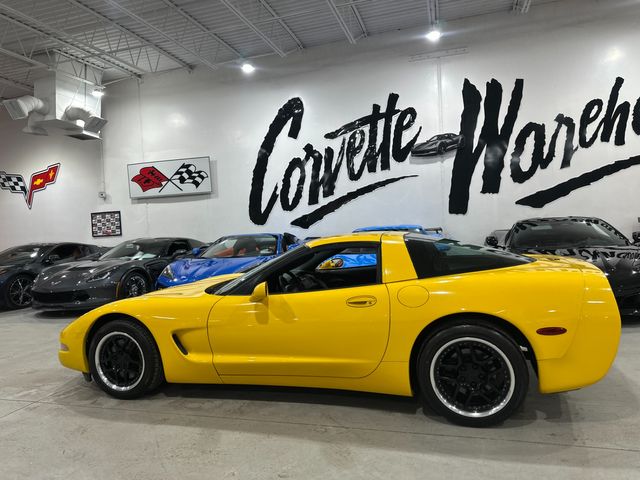 2004 Chevrolet Corvette Coupe 1SB, Z51, G92, HUD, Flowmaster, Z06 Black's | Dallas, Texas | Corvette Warehouse 2004 Chevrolet Corvette Coupe 1SB, Z51, G92, HUD, Flowmaster, Z06 Black's | Dallas, Texas | Corvette Warehouse