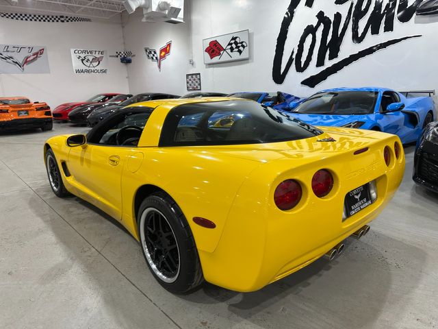 2004 Chevrolet Corvette Coupe 1SB, Z51, G92, HUD, Flowmaster, Z06 Black's | Dallas, Texas | Corvette Warehouse 2004 Chevrolet Corvette Coupe 1SB, Z51, G92, HUD, Flowmaster, Z06 Black's | Dallas, Texas | Corvette Warehouse
