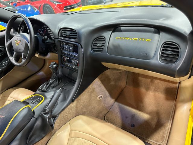 2004 Chevrolet Corvette Coupe 1SB, Z51, G92, HUD, Flowmaster, Z06 Black's | Dallas, Texas | Corvette Warehouse 2004 Chevrolet Corvette Coupe 1SB, Z51, G92, HUD, Flowmaster, Z06 Black's | Dallas, Texas | Corvette Warehouse