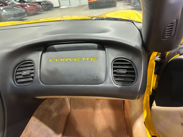 2004 Chevrolet Corvette Coupe 1SB, Z51, G92, HUD, Flowmaster, Z06 Black's | Dallas, Texas | Corvette Warehouse 2004 Chevrolet Corvette Coupe 1SB, Z51, G92, HUD, Flowmaster, Z06 Black's | Dallas, Texas | Corvette Warehouse