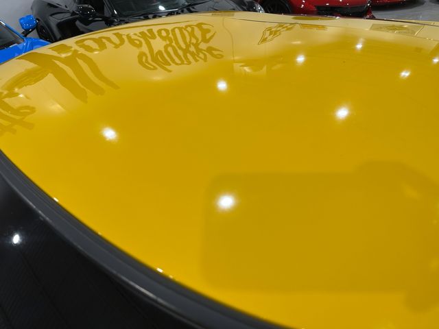 2004 Chevrolet Corvette Coupe 1SB, Z51, G92, HUD, Flowmaster, Z06 Black's | Dallas, Texas | Corvette Warehouse 