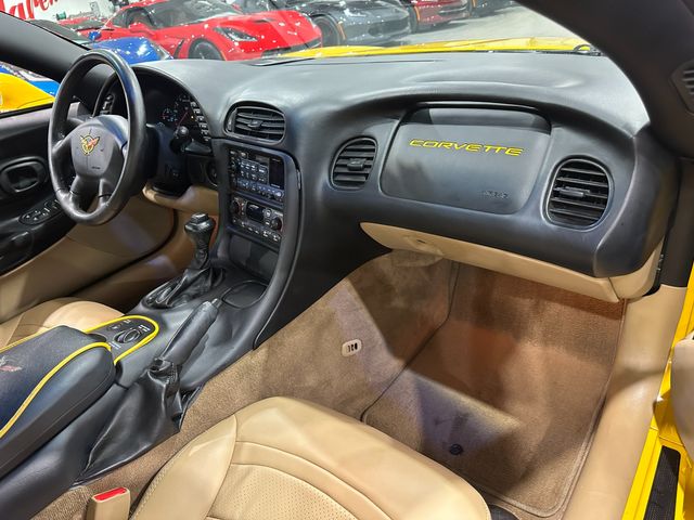 2004 Chevrolet Corvette Coupe 1SB, Z51, G92, HUD, Flowmaster, Z06 Black's | Dallas, Texas | Corvette Warehouse 2004 Chevrolet Corvette Coupe 1SB, Z51, G92, HUD, Flowmaster, Z06 Black's | Dallas, Texas | Corvette Warehouse