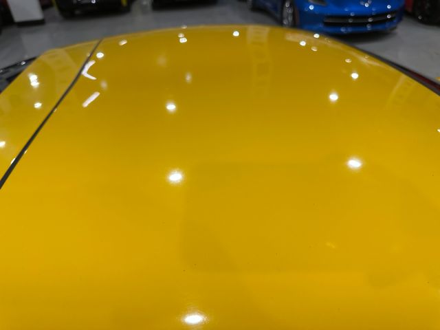 2004 Chevrolet Corvette Coupe 1SB, Z51, G92, HUD, Flowmaster, Z06 Black's | Dallas, Texas | Corvette Warehouse 