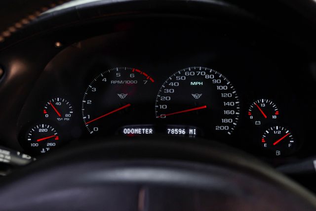 2004 Chevrolet Corvette Convertible MAGNETIC RIDE Preferred Pkg 3 OWNER TX | Dallas, TX | East Dallas Diesel 2004 Chevrolet Corvette Convertible MAGNETIC RIDE Preferred Pkg 3 OWNER TX | Dallas, TX | East Dallas Diesel