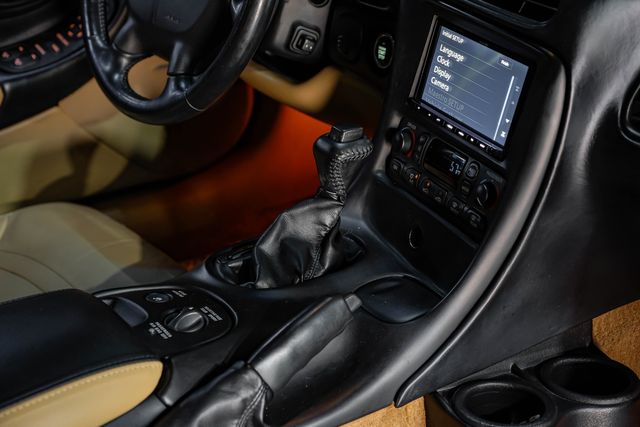 2004 Chevrolet Corvette Convertible MAGNETIC RIDE Preferred Pkg 3 OWNER TX | Dallas, TX | East Dallas Diesel 2004 Chevrolet Corvette Convertible MAGNETIC RIDE Preferred Pkg 3 OWNER TX | Dallas, TX | East Dallas Diesel