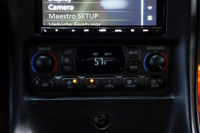 2004 Chevrolet Corvette Convertible MAGNETIC RIDE Preferred Pkg 3 OWNER TX | Dallas, TX | East Dallas Diesel 2004 Chevrolet Corvette Convertible MAGNETIC RIDE Preferred Pkg 3 OWNER TX | Dallas, TX | East Dallas Diesel