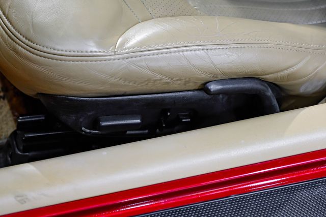 2004 Chevrolet Corvette Convertible MAGNETIC RIDE Preferred Pkg 3 OWNER TX | Dallas, TX | East Dallas Diesel 2004 Chevrolet Corvette Convertible MAGNETIC RIDE Preferred Pkg 3 OWNER TX | Dallas, TX | East Dallas Diesel