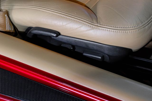 2004 Chevrolet Corvette Convertible MAGNETIC RIDE Preferred Pkg 3 OWNER TX | Dallas, TX | East Dallas Diesel 2004 Chevrolet Corvette Convertible MAGNETIC RIDE Preferred Pkg 3 OWNER TX | Dallas, TX | East Dallas Diesel