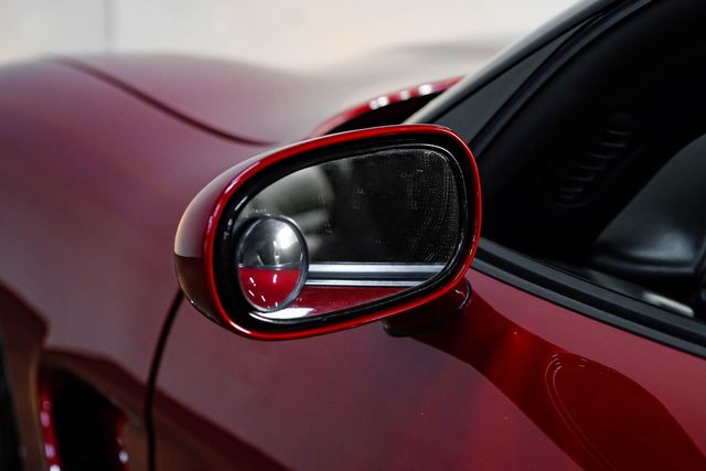 2004 Chevrolet Corvette Convertible MAGNETIC RIDE Preferred Pkg 3 OWNER TX | Dallas, TX | East Dallas Diesel 2004 Chevrolet Corvette Convertible MAGNETIC RIDE Preferred Pkg 3 OWNER TX | Dallas, TX | East Dallas Diesel