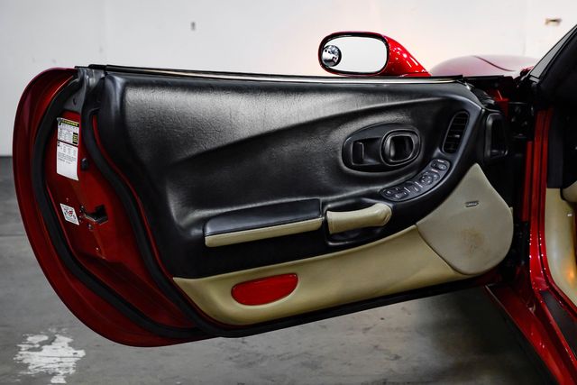 2004 Chevrolet Corvette Convertible MAGNETIC RIDE Preferred Pkg 3 OWNER TX | Dallas, TX | East Dallas Diesel 2004 Chevrolet Corvette Convertible MAGNETIC RIDE Preferred Pkg 3 OWNER TX | Dallas, TX | East Dallas Diesel