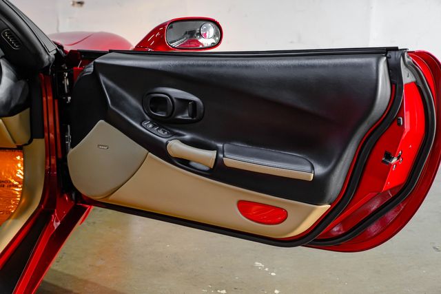 2004 Chevrolet Corvette Convertible MAGNETIC RIDE Preferred Pkg 3 OWNER TX | Dallas, TX | East Dallas Diesel 2004 Chevrolet Corvette Convertible MAGNETIC RIDE Preferred Pkg 3 OWNER TX | Dallas, TX | East Dallas Diesel