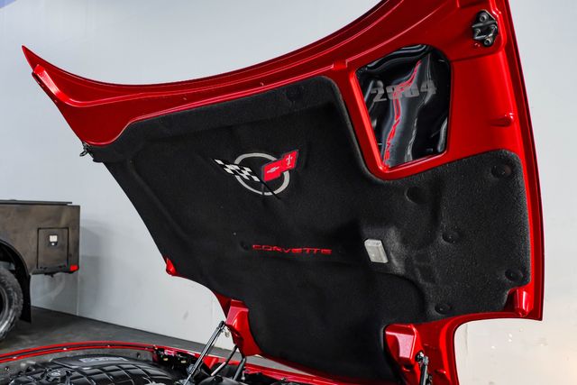 2004 Chevrolet Corvette Convertible MAGNETIC RIDE Preferred Pkg 3 OWNER TX | Dallas, TX | East Dallas Diesel 2004 Chevrolet Corvette Convertible MAGNETIC RIDE Preferred Pkg 3 OWNER TX | Dallas, TX | East Dallas Diesel