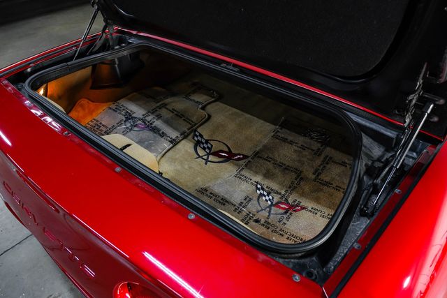 2004 Chevrolet Corvette Convertible MAGNETIC RIDE Preferred Pkg 3 OWNER TX | Dallas, TX | East Dallas Diesel 2004 Chevrolet Corvette Convertible MAGNETIC RIDE Preferred Pkg 3 OWNER TX | Dallas, TX | East Dallas Diesel