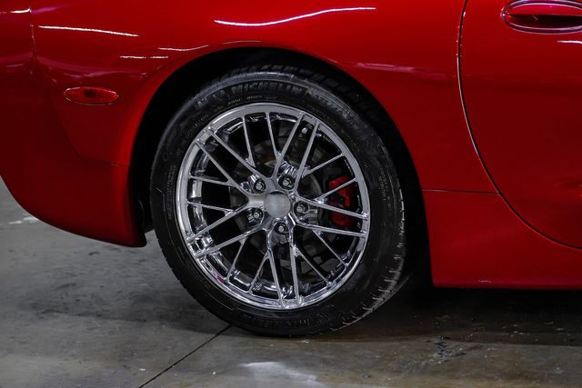 2004 Chevrolet Corvette Convertible MAGNETIC RIDE Preferred Pkg 3 OWNER TX | Dallas, TX | East Dallas Diesel 2004 Chevrolet Corvette Convertible MAGNETIC RIDE Preferred Pkg 3 OWNER TX | Dallas, TX | East Dallas Diesel