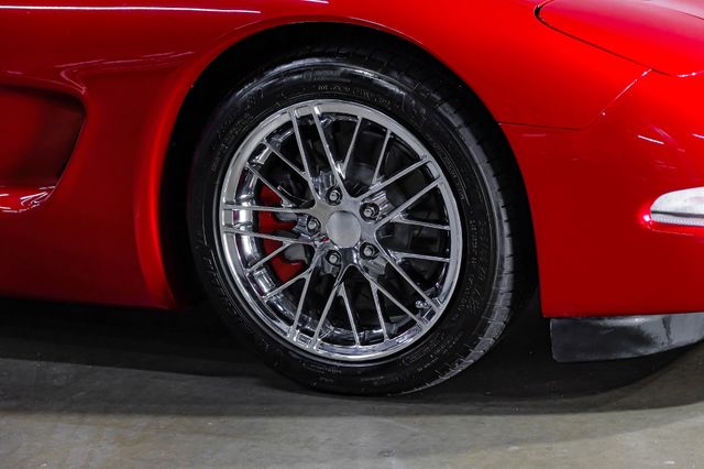 2004 Chevrolet Corvette Convertible MAGNETIC RIDE Preferred Pkg 3 OWNER TX | Dallas, TX | East Dallas Diesel 2004 Chevrolet Corvette Convertible MAGNETIC RIDE Preferred Pkg 3 OWNER TX | Dallas, TX | East Dallas Diesel