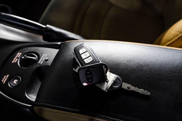 2004 Chevrolet Corvette Convertible MAGNETIC RIDE Preferred Pkg 3 OWNER TX | Dallas, TX | East Dallas Diesel 2004 Chevrolet Corvette Convertible MAGNETIC RIDE Preferred Pkg 3 OWNER TX | Dallas, TX | East Dallas Diesel