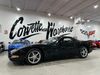 2004 Chevrolet Corvette Coupe B84, Sports, Glass Top, Auto, Chromes, 17k | Dallas, Texas | Corvette Warehouse 