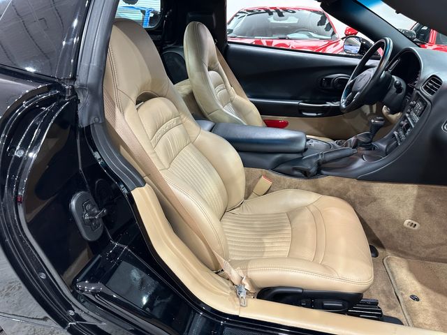 2004 Chevrolet Corvette Coupe B84, Sports, Glass Top, Auto, Chromes, 17k | Dallas, Texas | Corvette Warehouse 2004 Chevrolet Corvette Coupe B84, Sports, Glass Top, Auto, Chromes, 17k | Dallas, Texas | Corvette Warehouse
