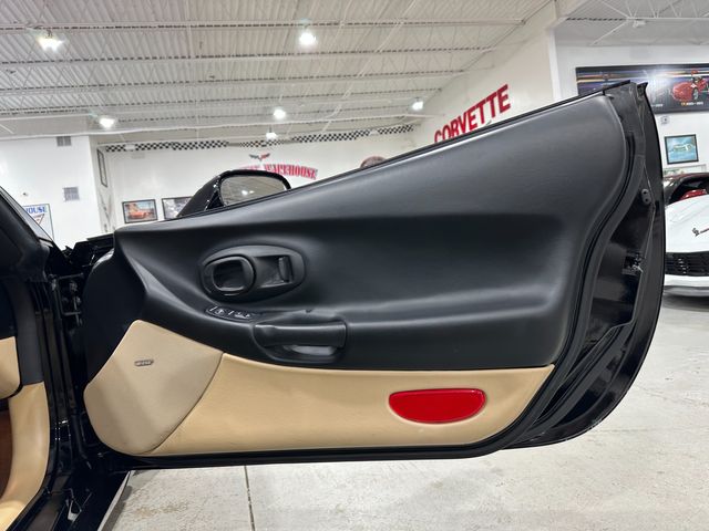 2004 Chevrolet Corvette Coupe B84, Sports, Glass Top, Auto, Chromes, 17k | Dallas, Texas | Corvette Warehouse 2004 Chevrolet Corvette Coupe B84, Sports, Glass Top, Auto, Chromes, 17k | Dallas, Texas | Corvette Warehouse