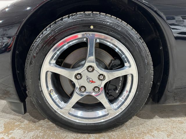 2004 Chevrolet Corvette Coupe B84, Sports, Glass Top, Auto, Chromes, 17k | Dallas, Texas | Corvette Warehouse 2004 Chevrolet Corvette Coupe B84, Sports, Glass Top, Auto, Chromes, 17k | Dallas, Texas | Corvette Warehouse