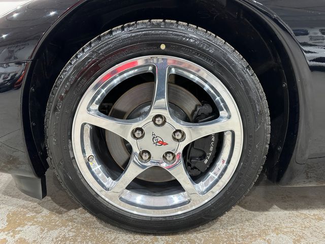 2004 Chevrolet Corvette Coupe B84, Sports, Glass Top, Auto, Chromes, 17k | Dallas, Texas | Corvette Warehouse 2004 Chevrolet Corvette Coupe B84, Sports, Glass Top, Auto, Chromes, 17k | Dallas, Texas | Corvette Warehouse