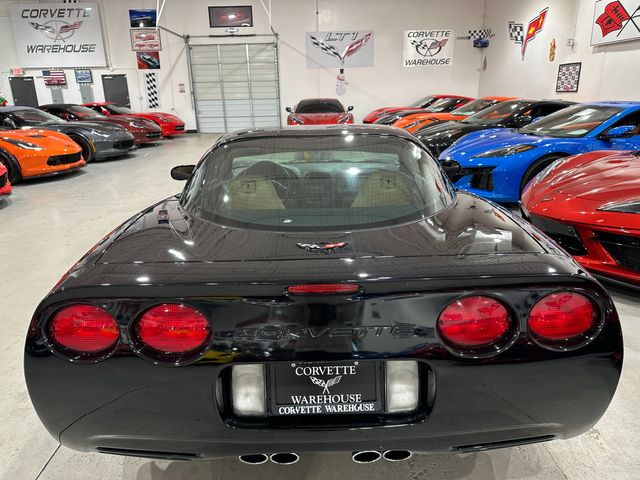 2004 Chevrolet Corvette Coupe B84, Sports, Glass Top, Auto, Chromes, 17k | Dallas, Texas | Corvette Warehouse 2004 Chevrolet Corvette Coupe B84, Sports, Glass Top, Auto, Chromes, 17k | Dallas, Texas | Corvette Warehouse