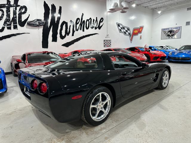 2004 Chevrolet Corvette Coupe B84, Sports, Glass Top, Auto, Chromes, 17k | Dallas, Texas | Corvette Warehouse 2004 Chevrolet Corvette Coupe B84, Sports, Glass Top, Auto, Chromes, 17k | Dallas, Texas | Corvette Warehouse
