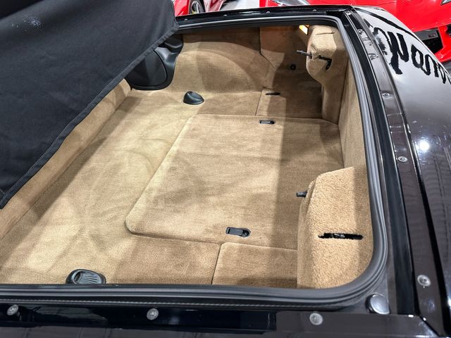 2004 Chevrolet Corvette Coupe B84, Sports, Glass Top, Auto, Chromes, 17k | Dallas, Texas | Corvette Warehouse 