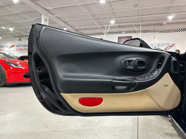 2004 Chevrolet Corvette Coupe B84, Sports, Glass Top, Auto, Chromes, 17k | Dallas, Texas | Corvette Warehouse 2004 Chevrolet Corvette Coupe B84, Sports, Glass Top, Auto, Chromes, 17k | Dallas, Texas | Corvette Warehouse