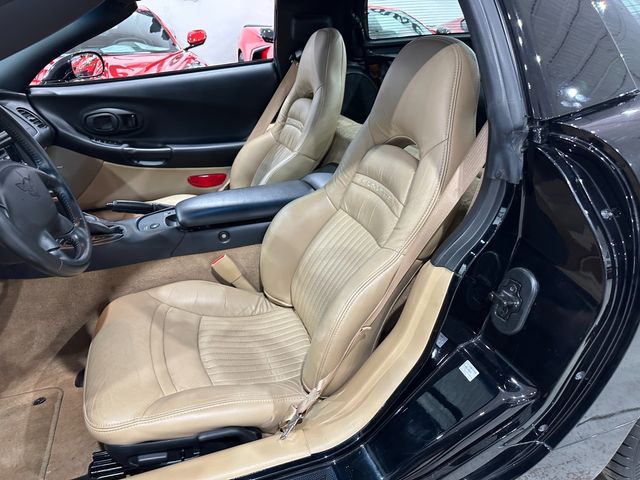 2004 Chevrolet Corvette Coupe B84, Sports, Glass Top, Auto, Chromes, 17k | Dallas, Texas | Corvette Warehouse 2004 Chevrolet Corvette Coupe B84, Sports, Glass Top, Auto, Chromes, 17k | Dallas, Texas | Corvette Warehouse