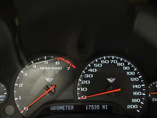 2004 Chevrolet Corvette Coupe B84, Sports, Glass Top, Auto, Chromes, 17k | Dallas, Texas | Corvette Warehouse 2004 Chevrolet Corvette Coupe B84, Sports, Glass Top, Auto, Chromes, 17k | Dallas, Texas | Corvette Warehouse