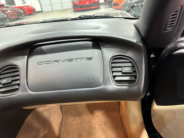 2004 Chevrolet Corvette Coupe B84, Sports, Glass Top, Auto, Chromes, 17k | Dallas, Texas | Corvette Warehouse 2004 Chevrolet Corvette Coupe B84, Sports, Glass Top, Auto, Chromes, 17k | Dallas, Texas | Corvette Warehouse