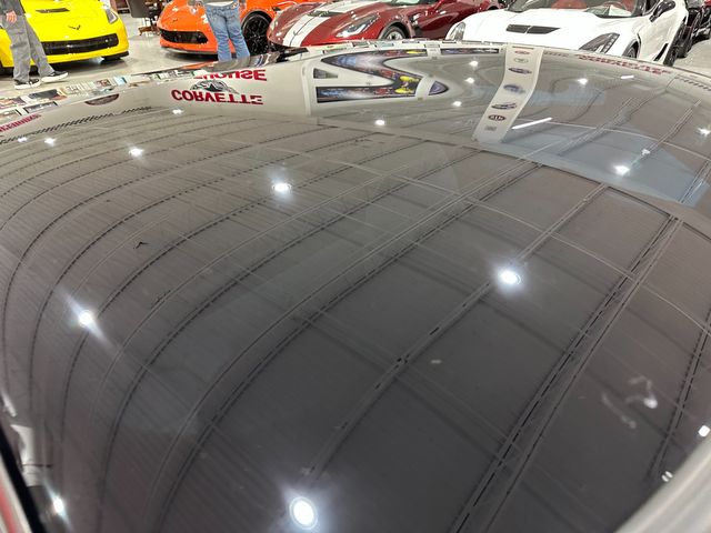 2004 Chevrolet Corvette Coupe B84, Sports, Glass Top, Auto, Chromes, 17k | Dallas, Texas | Corvette Warehouse 