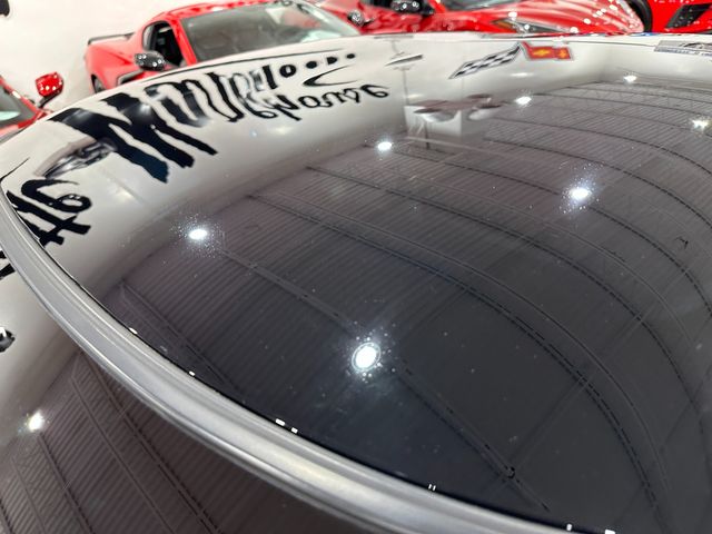 2004 Chevrolet Corvette Coupe B84, Sports, Glass Top, Auto, Chromes, 17k | Dallas, Texas | Corvette Warehouse 