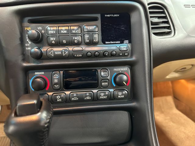 2004 Chevrolet Corvette Coupe B84, Sports, Glass Top, Auto, Chromes, 17k | Dallas, Texas | Corvette Warehouse 2004 Chevrolet Corvette Coupe B84, Sports, Glass Top, Auto, Chromes, 17k | Dallas, Texas | Corvette Warehouse