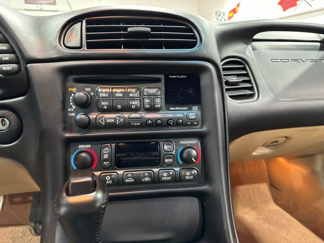 2004 Chevrolet Corvette Coupe B84, Sports, Glass Top, Auto, Chromes, 17k | Dallas, Texas | Corvette Warehouse 2004 Chevrolet Corvette Coupe B84, Sports, Glass Top, Auto, Chromes, 17k | Dallas, Texas | Corvette Warehouse