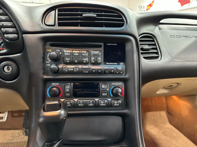 2004 Chevrolet Corvette Coupe B84, Sports, Glass Top, Auto, Chromes, 17k | Dallas, Texas | Corvette Warehouse 2004 Chevrolet Corvette Coupe B84, Sports, Glass Top, Auto, Chromes, 17k | Dallas, Texas | Corvette Warehouse