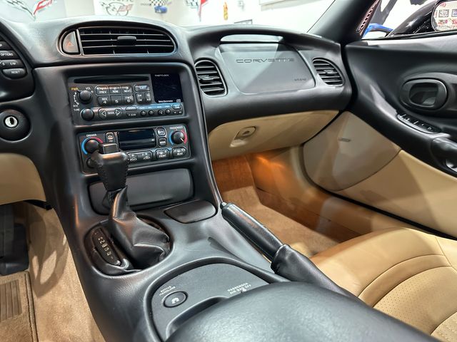 2004 Chevrolet Corvette Coupe B84, Sports, Glass Top, Auto, Chromes, 17k | Dallas, Texas | Corvette Warehouse 2004 Chevrolet Corvette Coupe B84, Sports, Glass Top, Auto, Chromes, 17k | Dallas, Texas | Corvette Warehouse